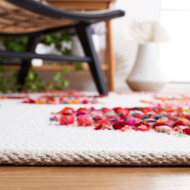 Montauk MTK814 Hand Woven Area Rug  - Safavieh