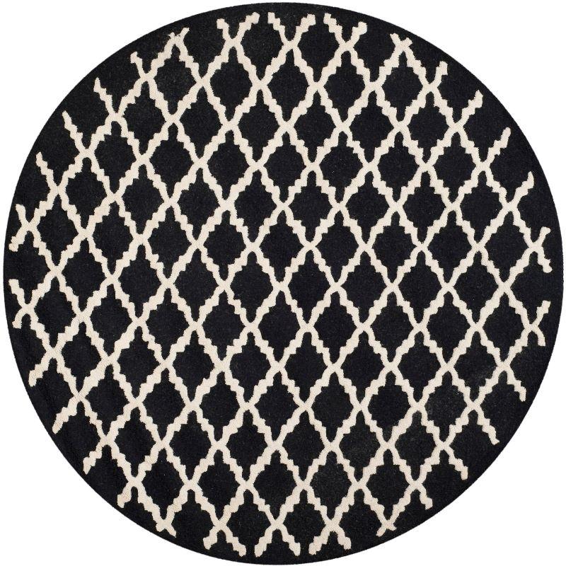 Cambridge CAM137 Hand Tufted Area Rug  - Safavieh