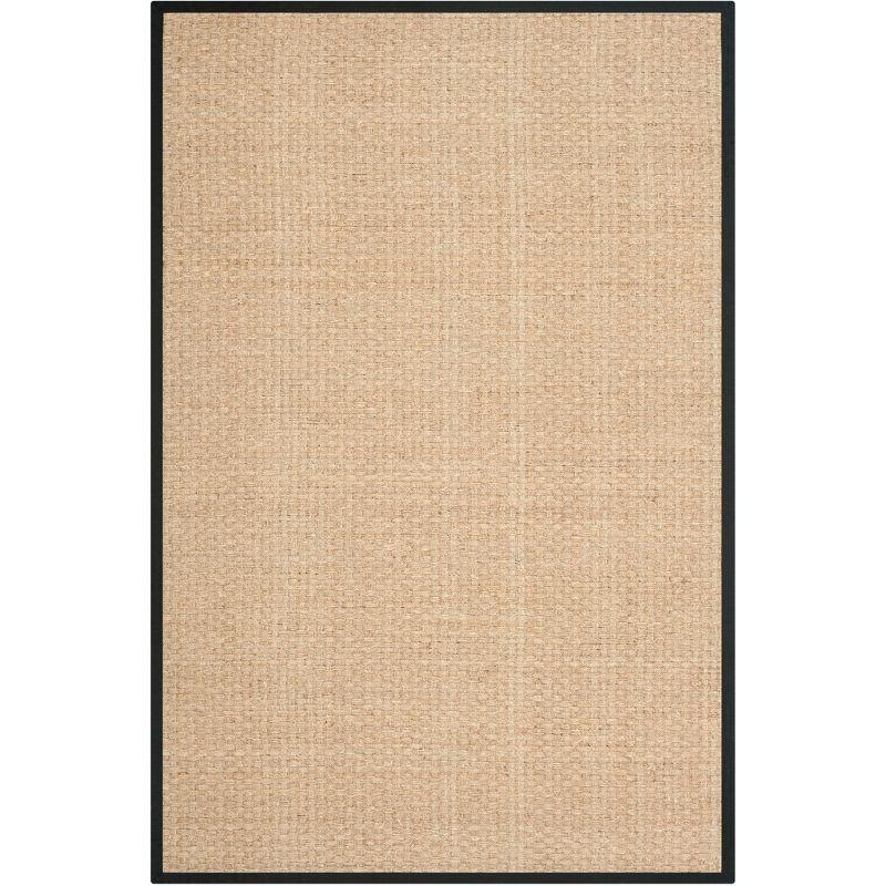 Natural Fiber NF114 Area Rug  - Safavieh