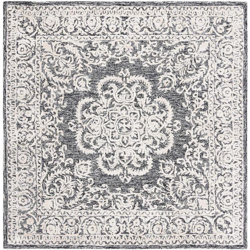 Bathsheeb Hand Tufted Oriental Rug