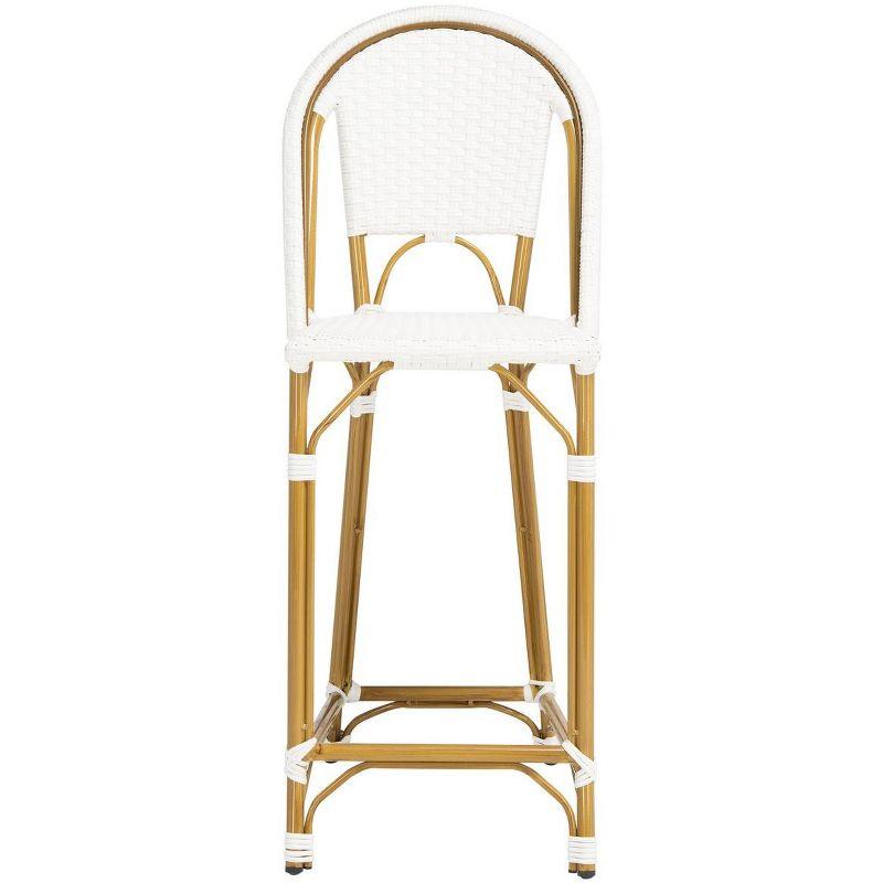 Zaid  Bar Stool  - Safavieh