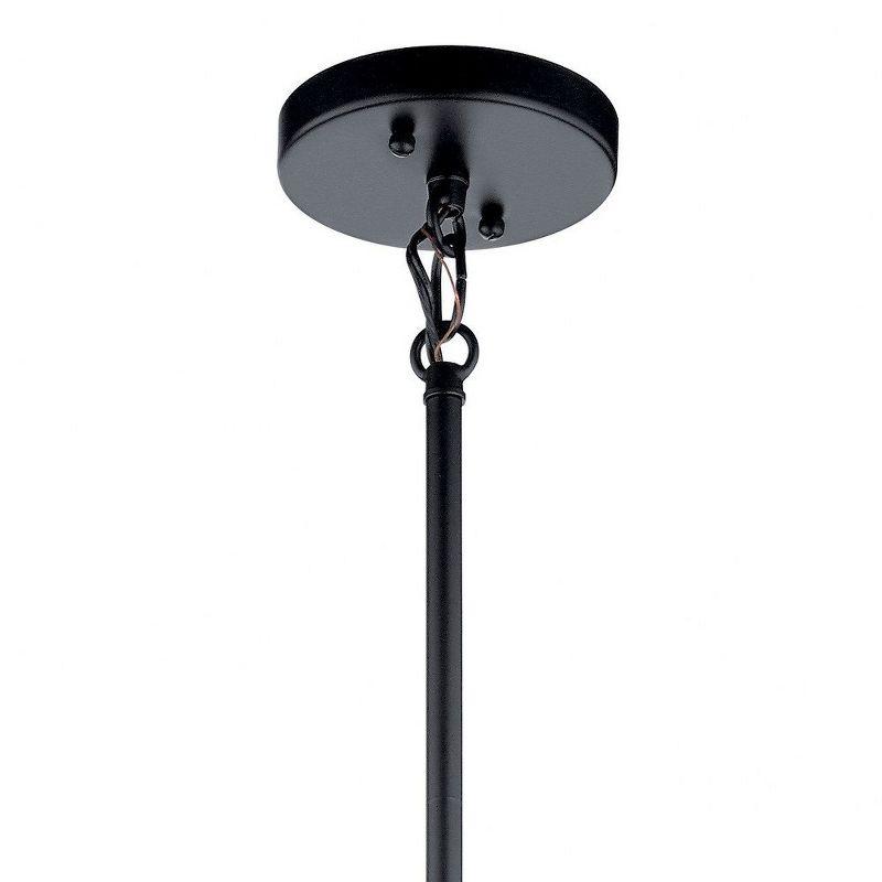 Birkleigh 1 - Light Single Pendant