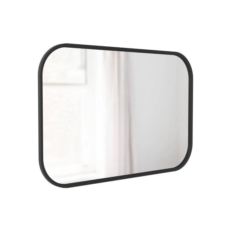 Rectangle Hub Mirror