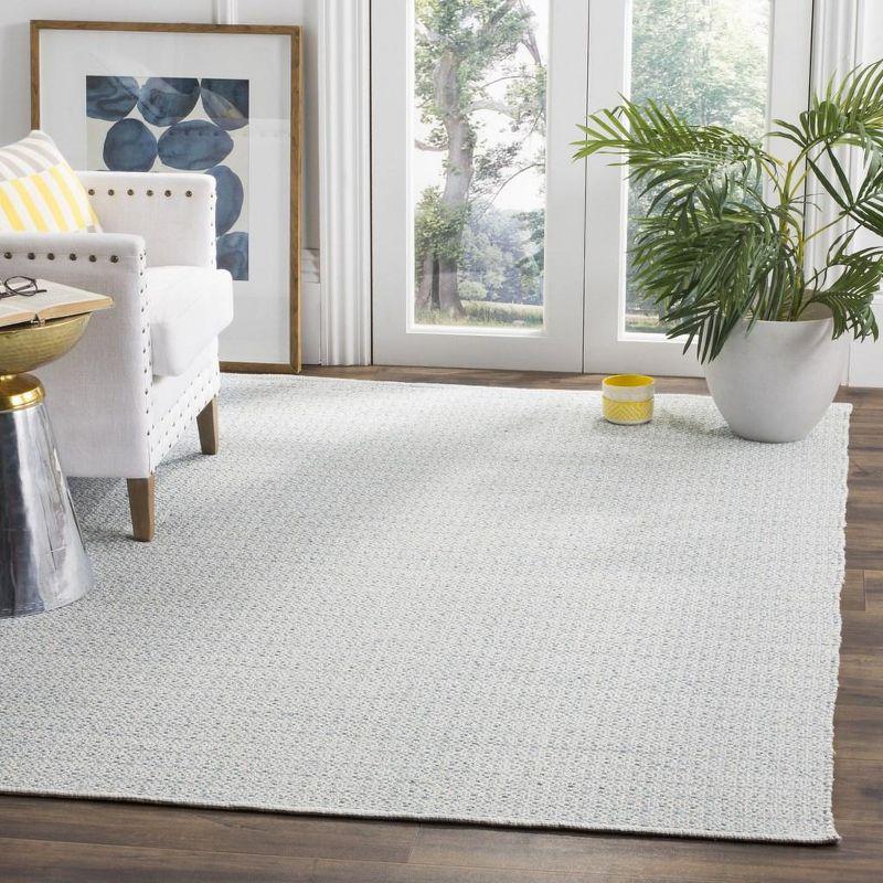 Montauk MTK717 Hand Woven Area Rug  - Safavieh