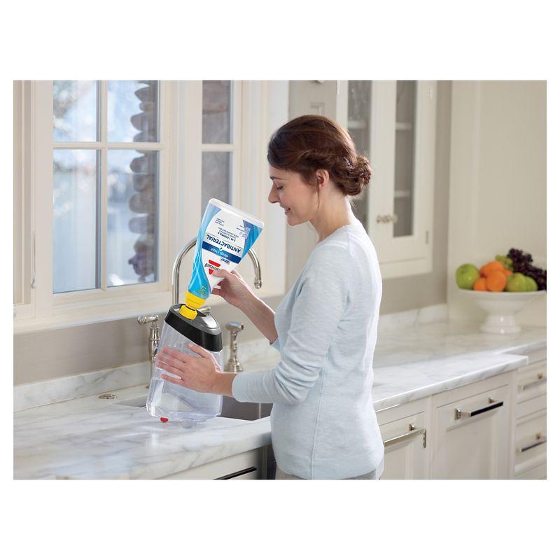 BISSELL Pet Stain & Odor + Antibacterial Carpet Formula - 1567A