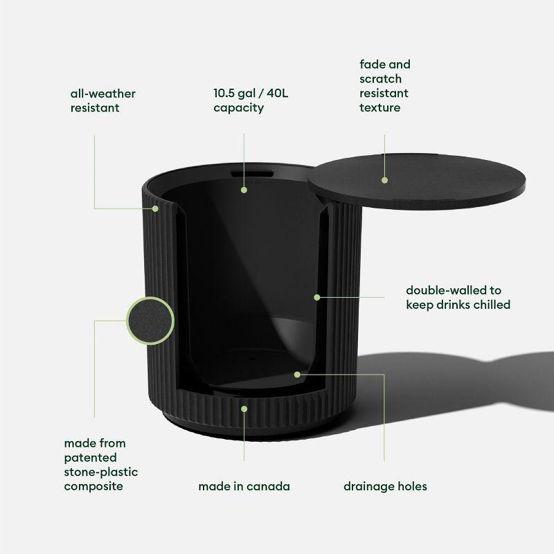 Veradek Chill Side Table