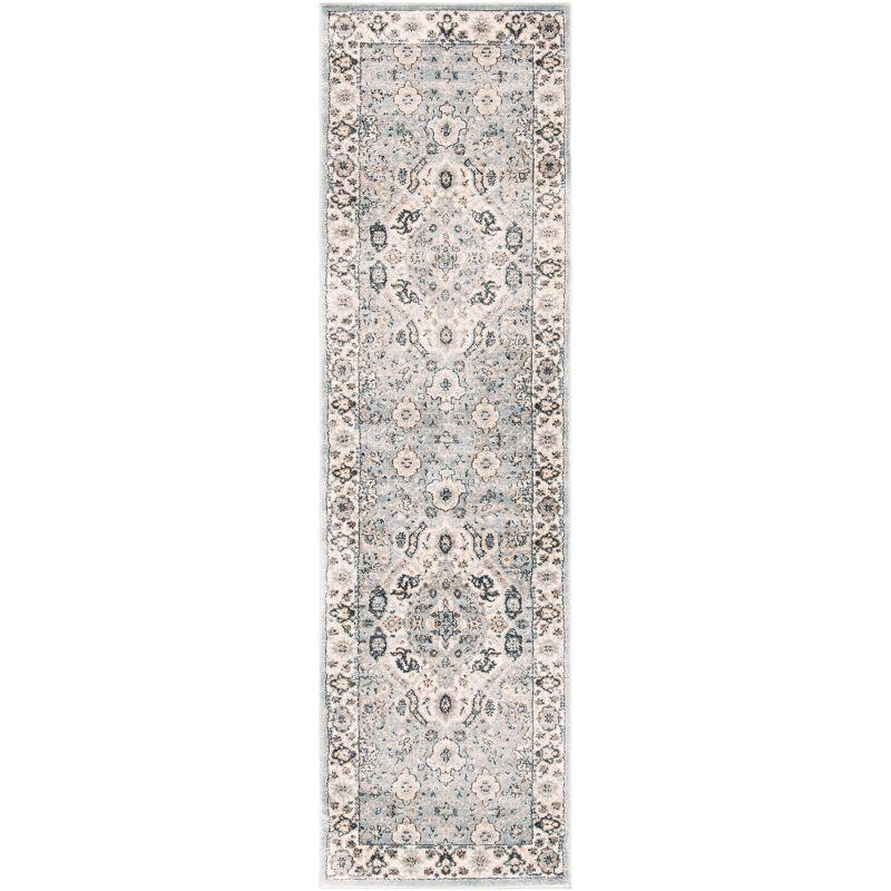 Isabella ISA916 Power Loomed Rugs - Safavieh