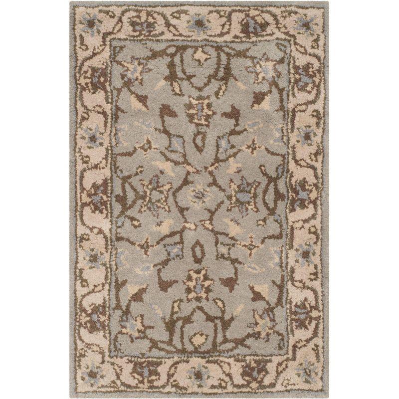 Heritage HG862 Hand Tufted Area Rug  - Safavieh