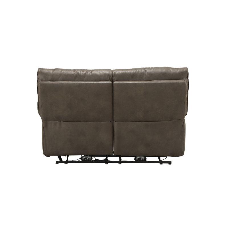 Acme Furniture Harumi Sofa Gray