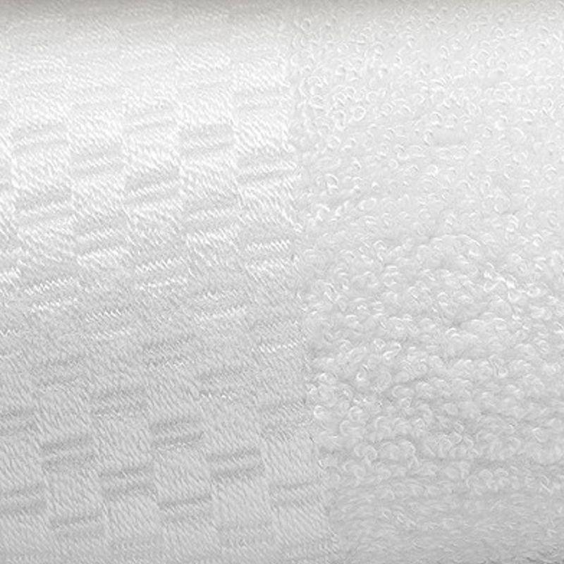 BedVoyage BedVoyage Viscose from Bamboo Luxury Resort Bath Towel