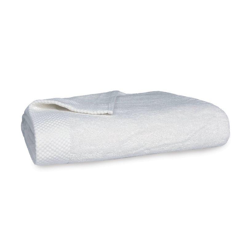 BedVoyage BedVoyage Viscose from Bamboo Luxury Resort Bath Towel