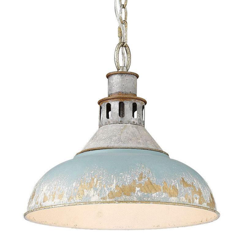 Golden Lighting Kinsley Large Pendant