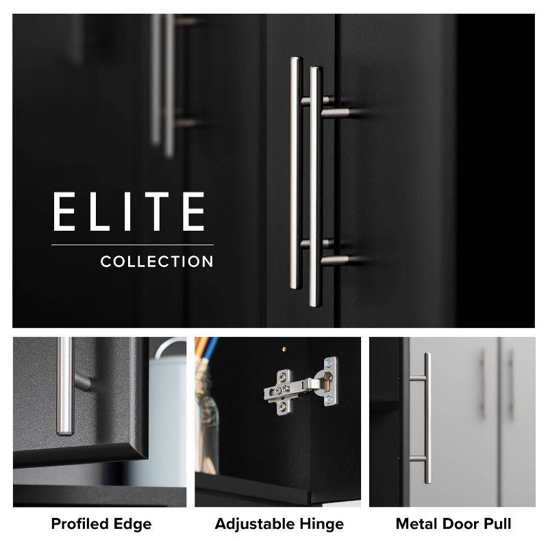 16" Elite Narrow Cabinet - Prepac