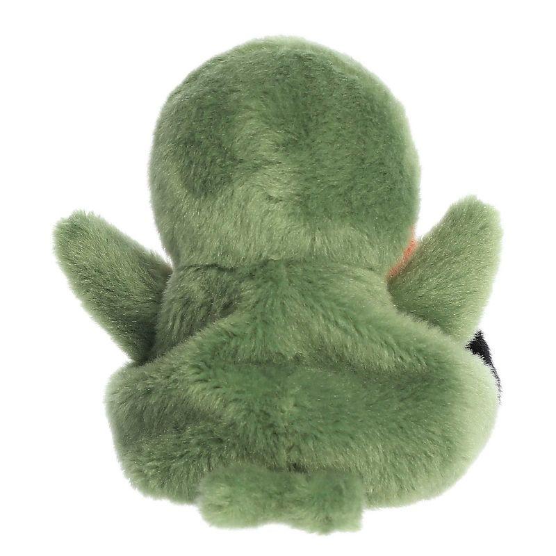 Aurora Mini Hilda Hummingbird Palm Pals Adorable Stuffed Animal Green 4"