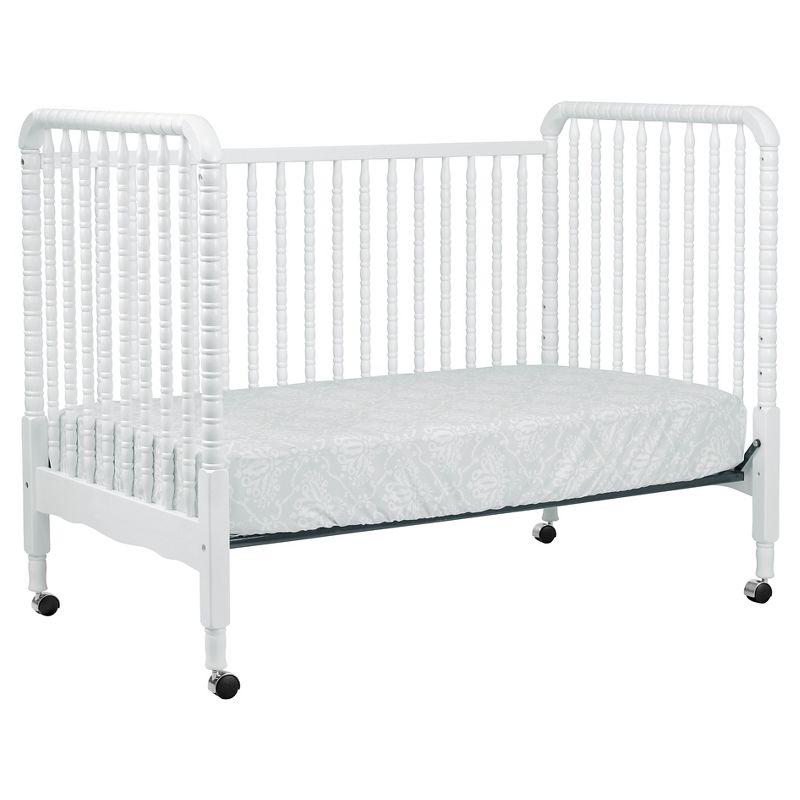 Jenny Lind 3-in-1 Convertible Crib