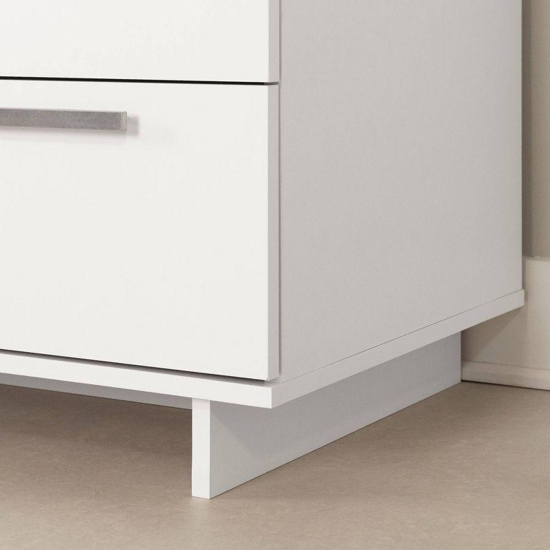 Cavalleri 29'' W 5 - Drawer Dresser