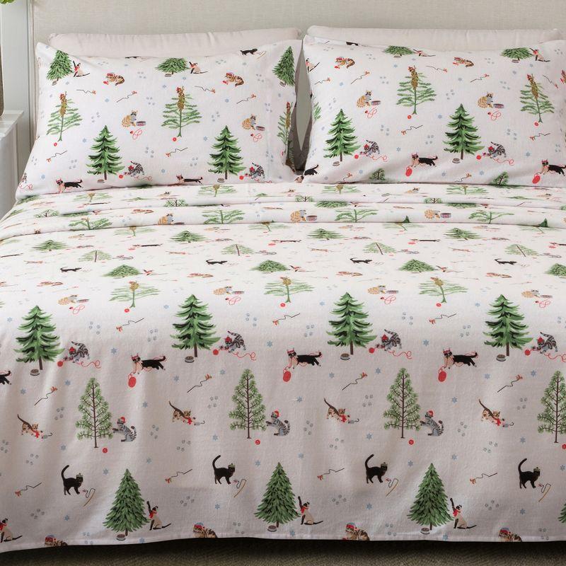 FreshFolds Ultra Soft Micro Plush Velvet Solid Sheet Sets