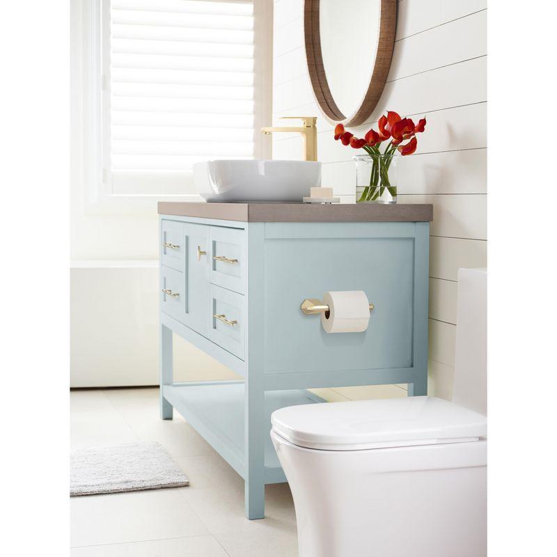 Amerock St. Vincent 1 7/16" Length Bar Knob & Reviews | Wayfair