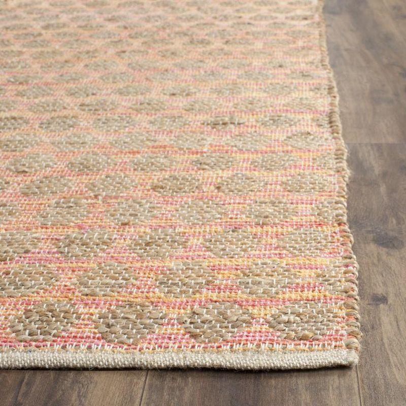 Cape Cod CAP820 Hand Woven Area Rug  - Safavieh