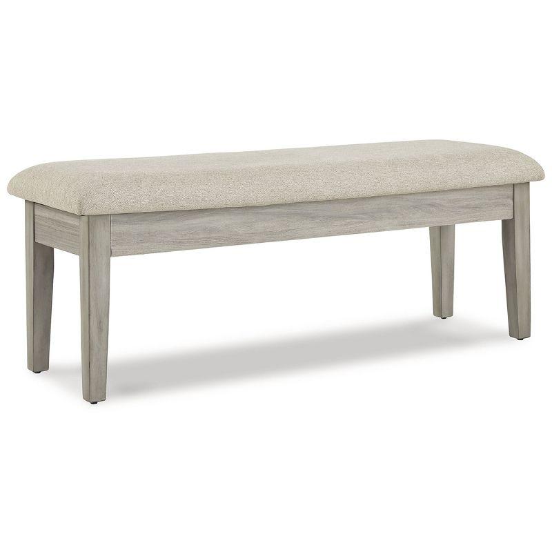 Wildon Home® Gennady Upholstered Storage Bench