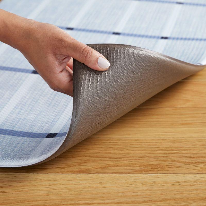 Town & Country Living TOWN & COUNTRY BASICS Comfort Plus Non-Slip Backing Kitchen Mat