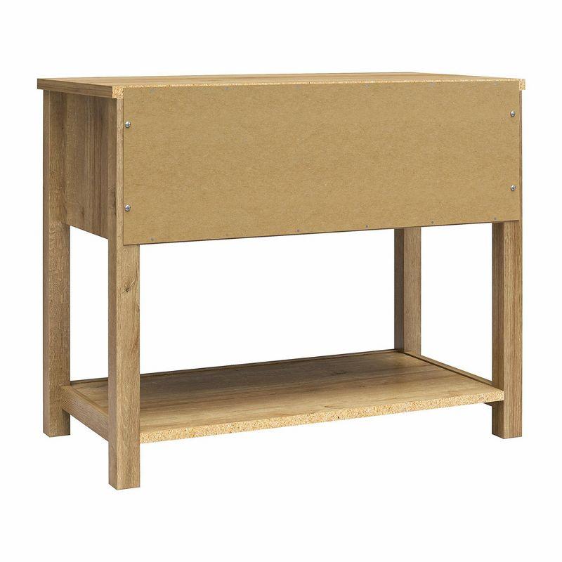 Primrose 1 - Drawer Nightstand