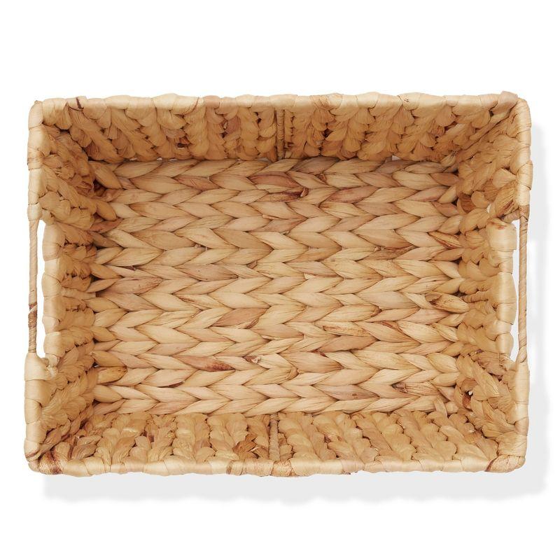 Casafield Natural Fibers Bin