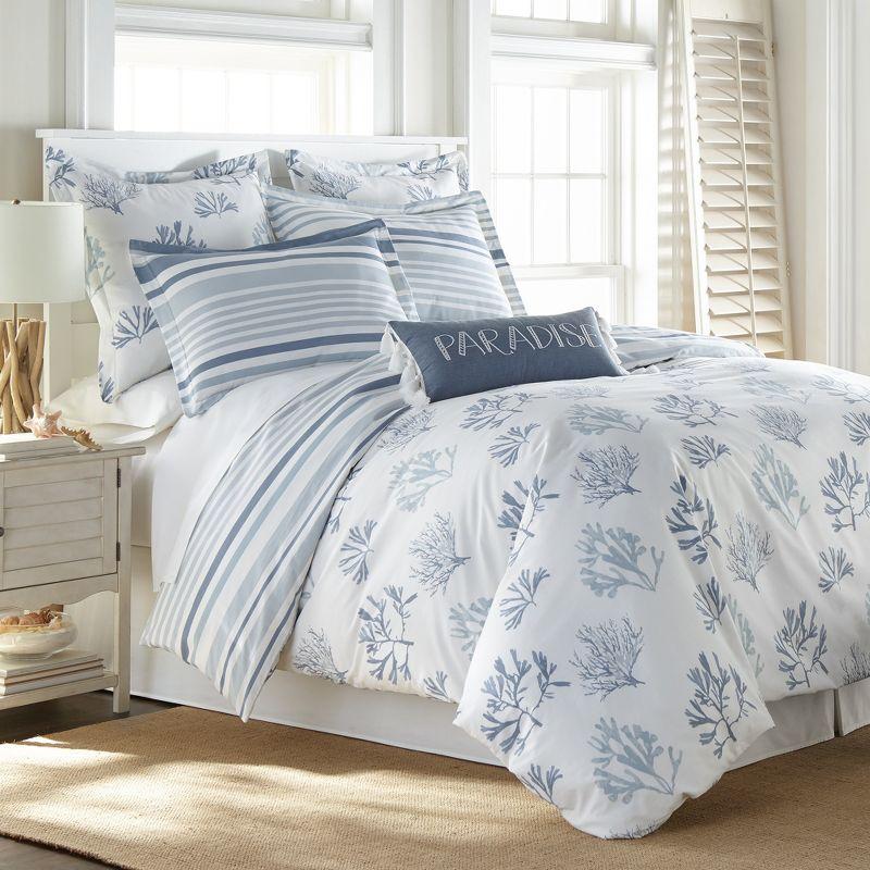 Truro Duvet Cover Set