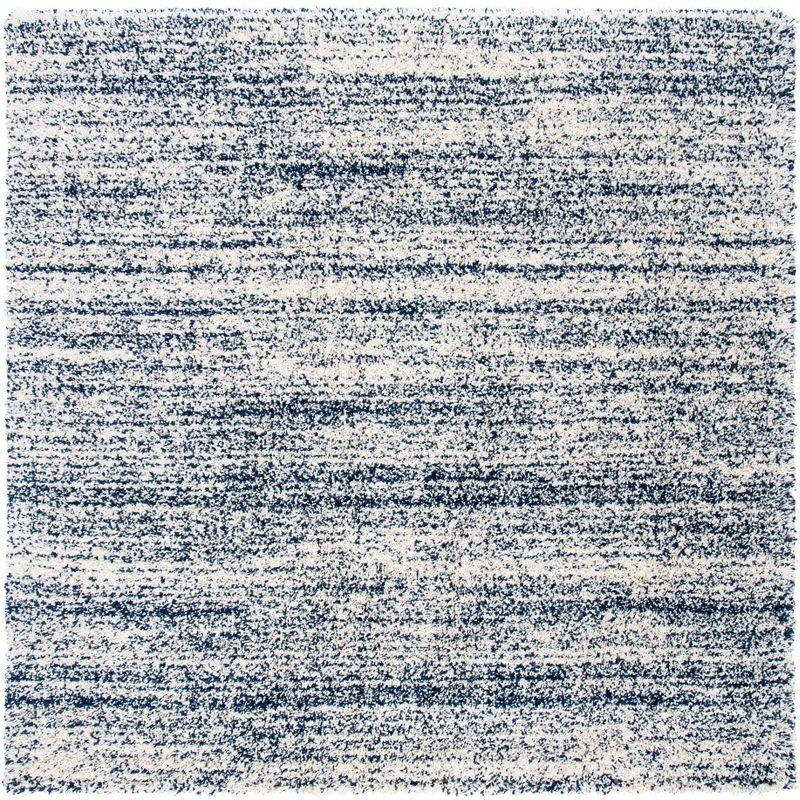 Hudson Shag SGH295 Power Loomed Area Rug  - Safavieh