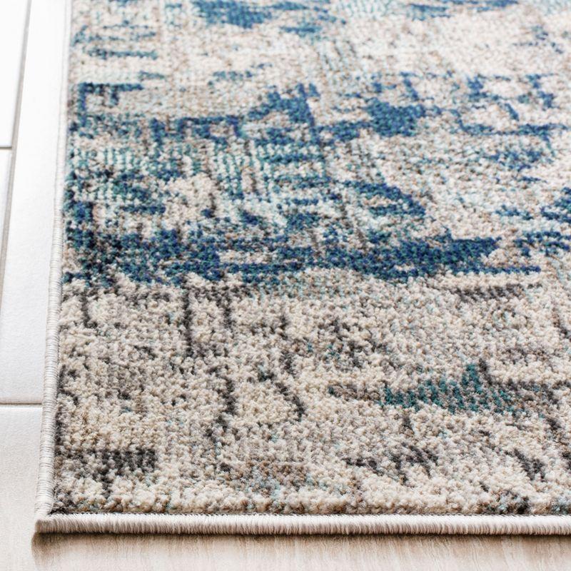 Madison Abstract Rug