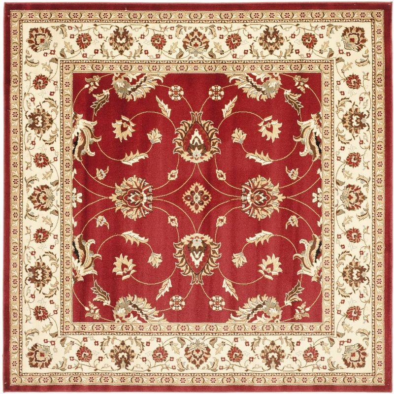 Lyndhurst LNH553 Power Loomed Rugs - Safavieh