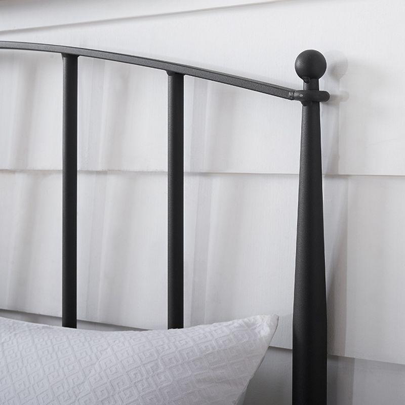 Crosley Whitney Headboard Black