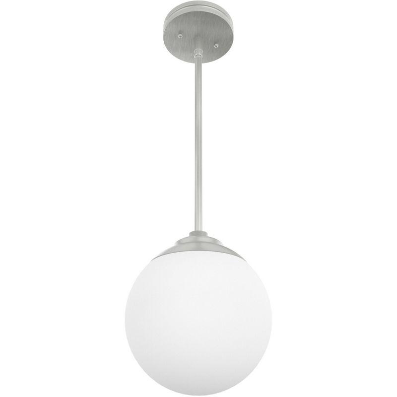 Hepburn 1 - Light Globe Pendant