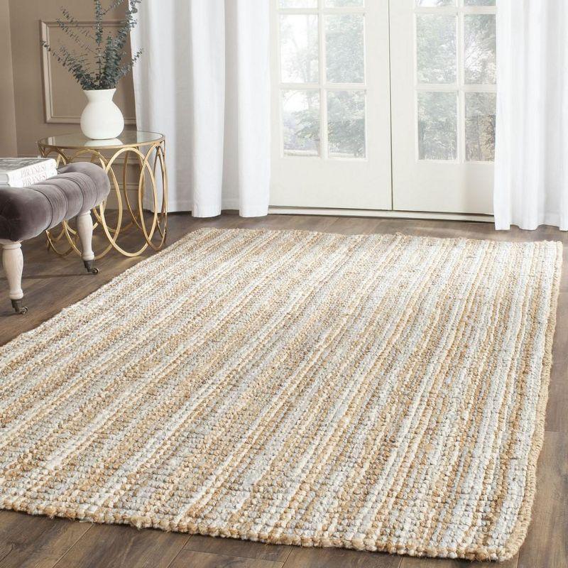 Natural Fiber NF447 Area Rug  - Safavieh