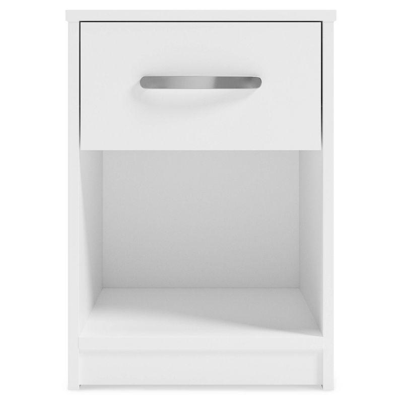 Flannia Nightstand