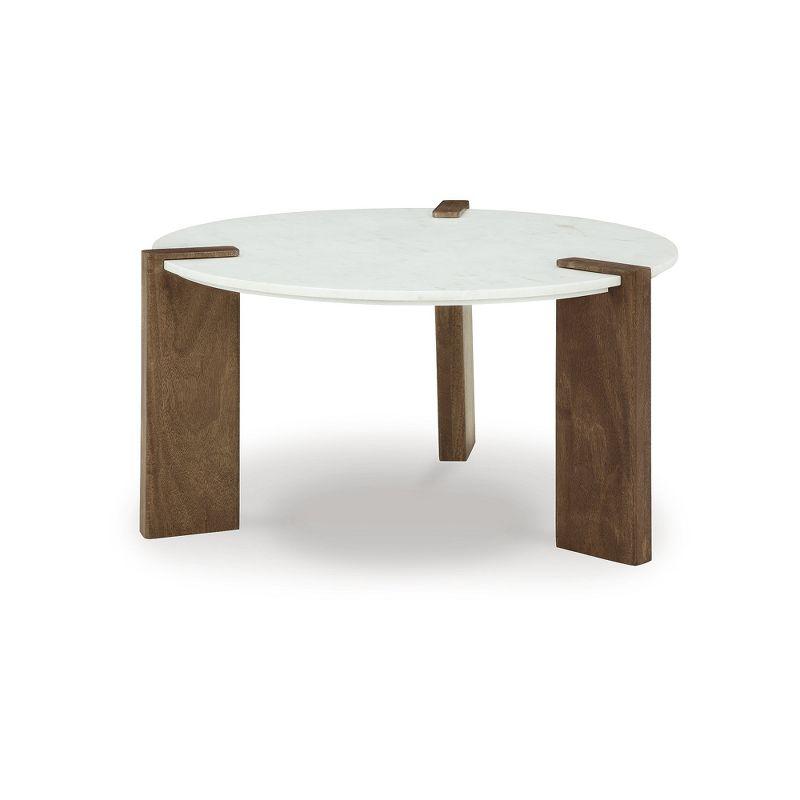 Gaye Coffee Table