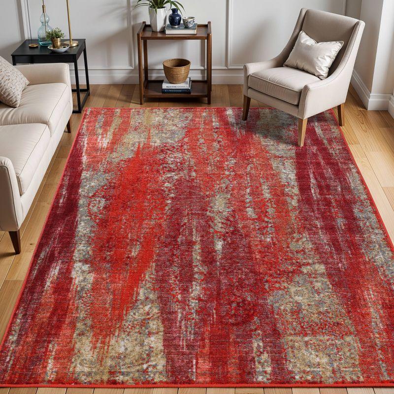 Rosalia Area Rug