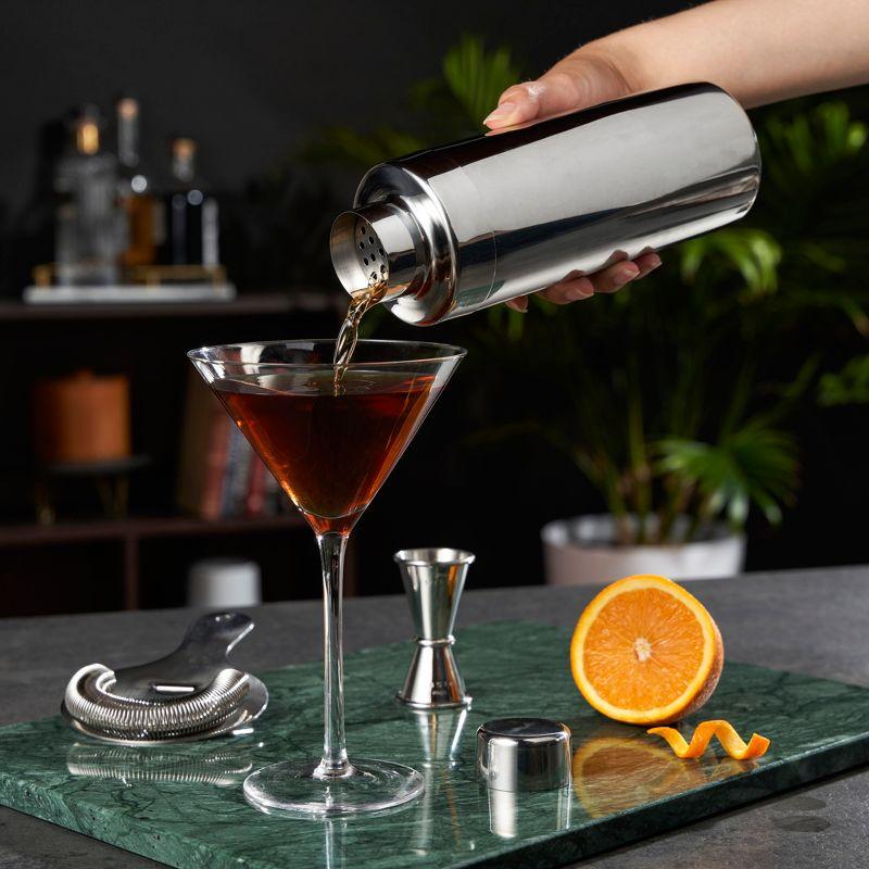 Harrison Element Cocktail Shaker