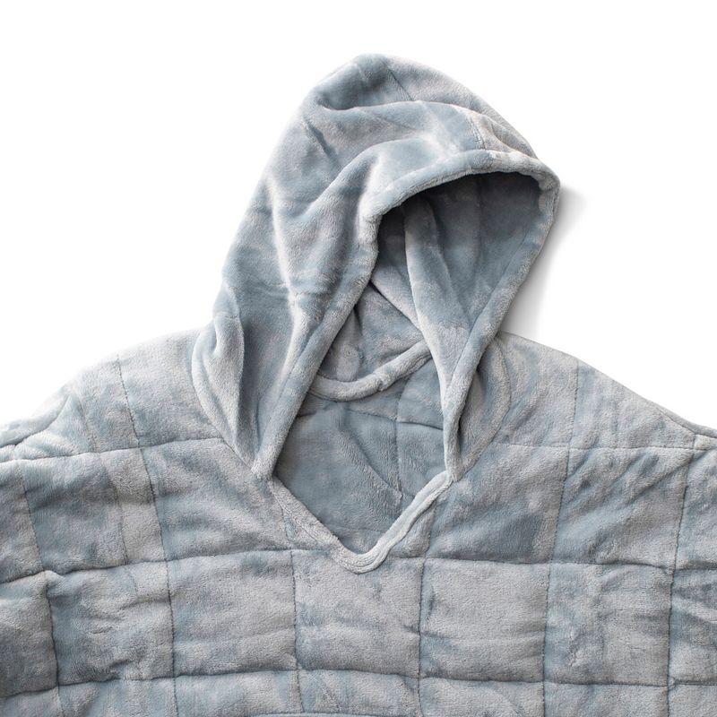 Ella Jayne Home Wearable Weighted Snuggle Blanket