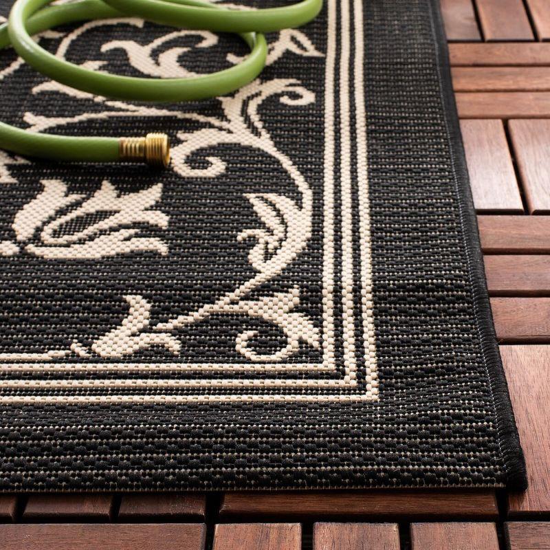 Courtyard CY2098 Indoor/Outdoor Area Rug  - Safavieh