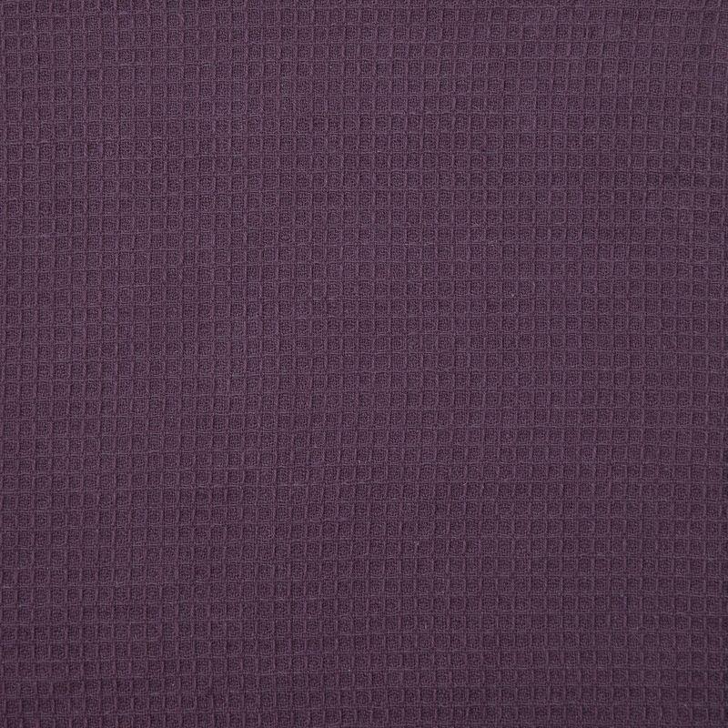 Design Imports  Eggplant Asst Dishtowel & Dishcloth Set/5