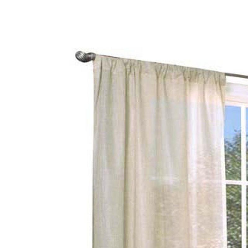 Commonwealth Thermasheer Weather Vane Insulated Pocket Top Panel - Linen