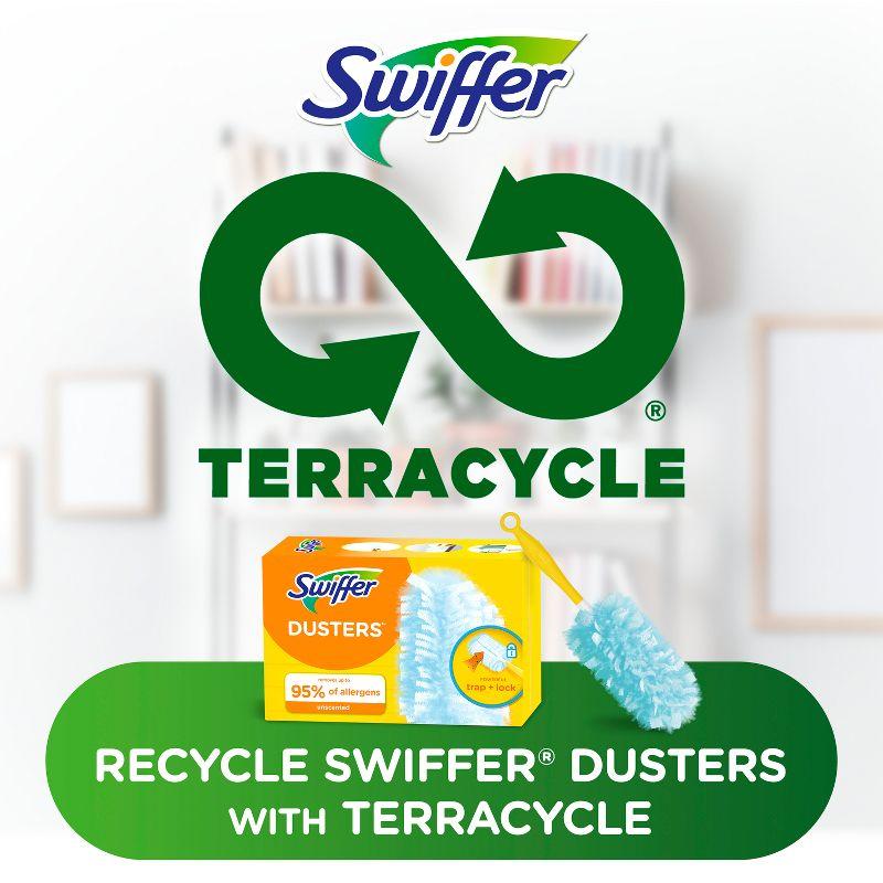 Swiffer Dusters Dusting Starter Kit - 6ct