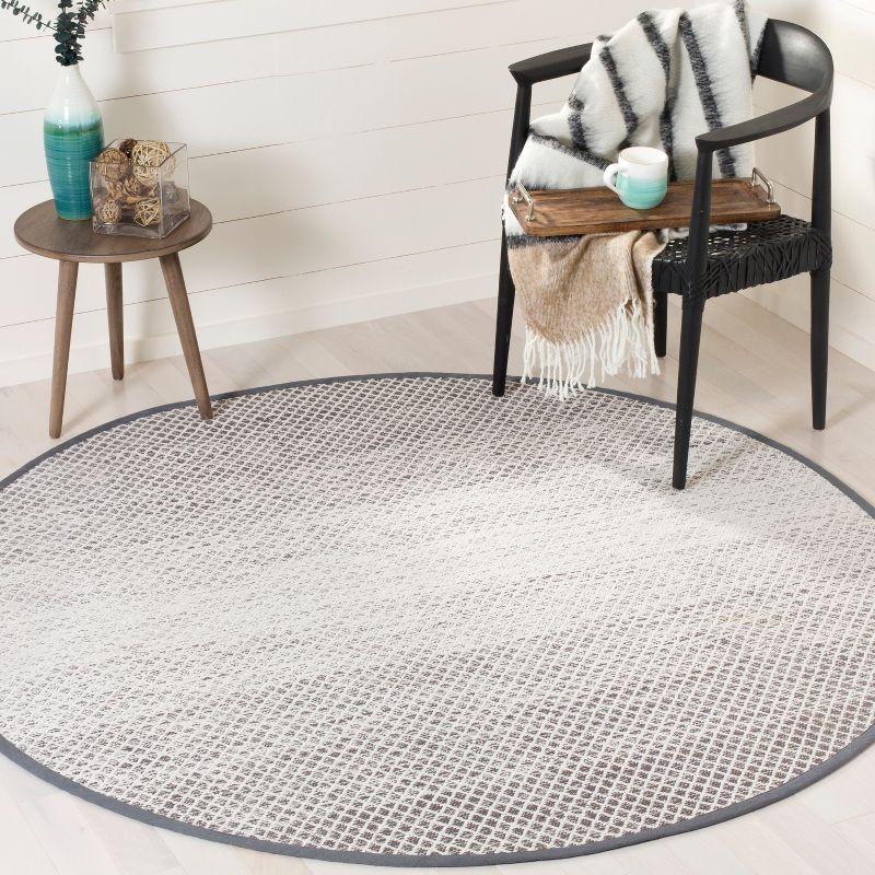 Montauk MTK601 Hand Woven Area Rug  - Safavieh