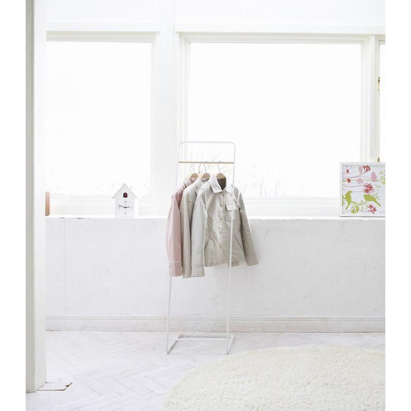 Yamazaki Home Coat Hanger, Steel