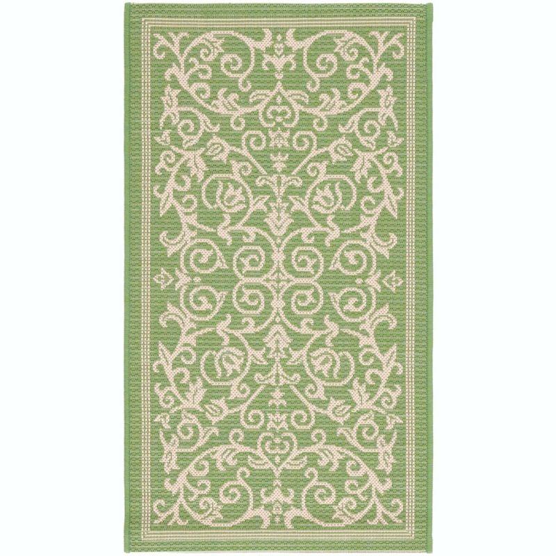 Courtyard CY2098 Indoor/Outdoor Area Rug  - Safavieh