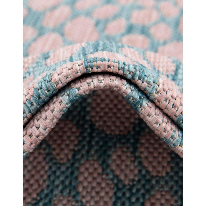 Jill Zarin Jill Zarin Cape Town Outdoor Rug