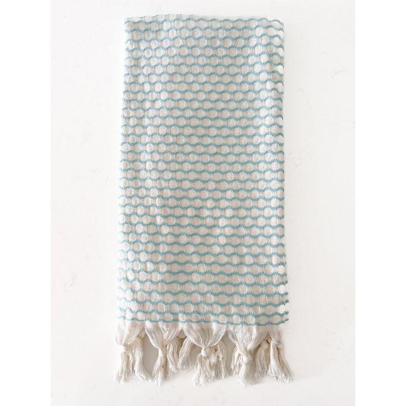 Cotton Beach Towel