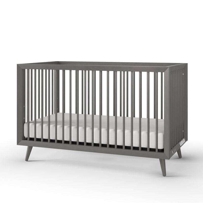 Cranbrook 4-in-1 Convertible Crib