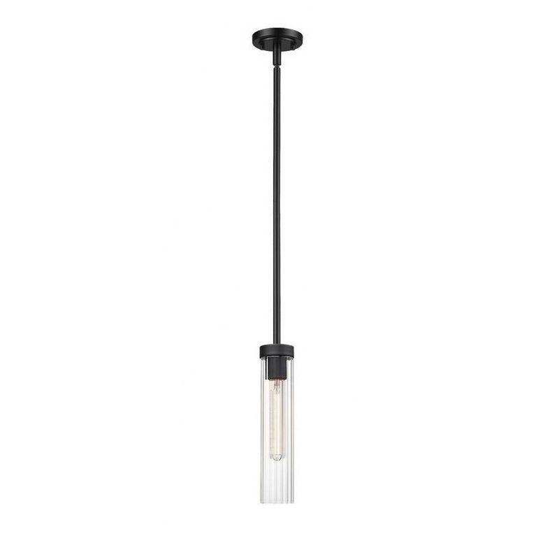 Z-Lite Beau 1 - Light Single Pendant